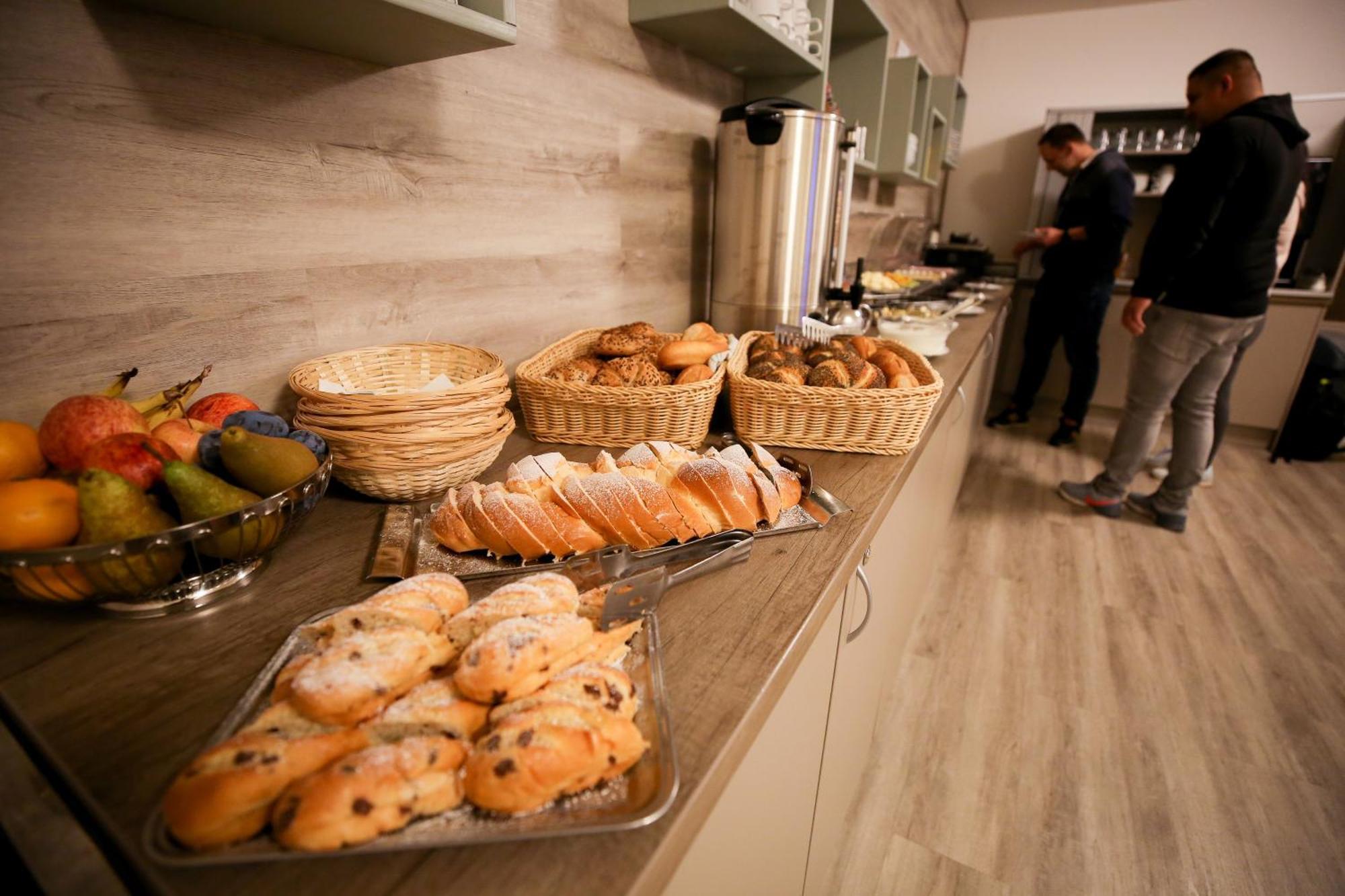 Hotel Barborka Přední Výtoň エクステリア 写真